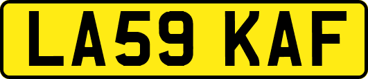 LA59KAF