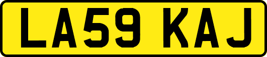 LA59KAJ