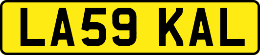 LA59KAL