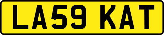 LA59KAT