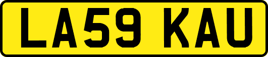 LA59KAU