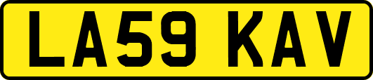 LA59KAV
