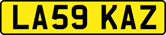 LA59KAZ