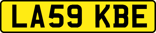 LA59KBE