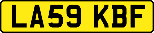 LA59KBF