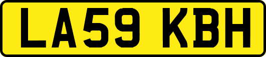 LA59KBH