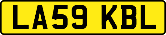 LA59KBL