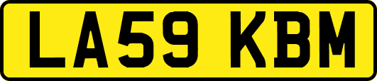 LA59KBM