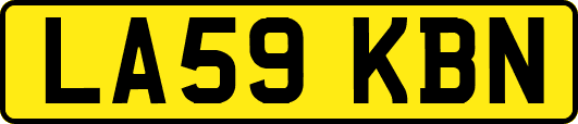 LA59KBN