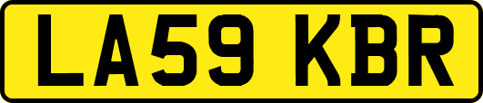 LA59KBR