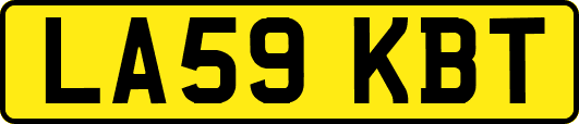 LA59KBT