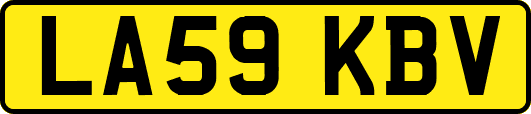LA59KBV