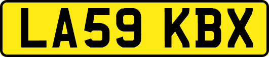 LA59KBX