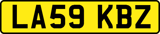 LA59KBZ