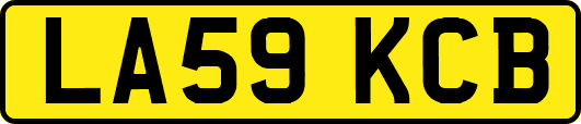 LA59KCB