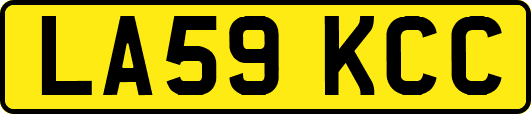 LA59KCC