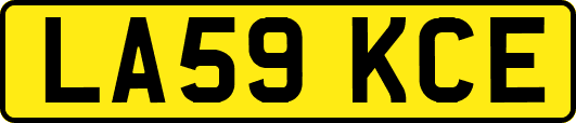 LA59KCE
