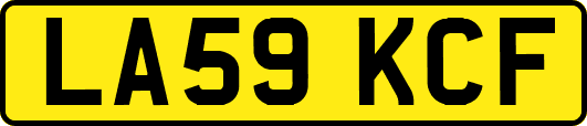 LA59KCF