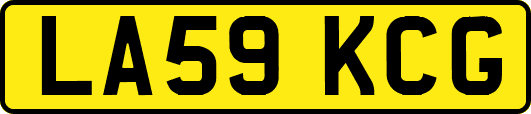 LA59KCG