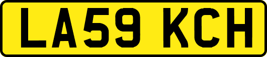LA59KCH