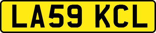 LA59KCL