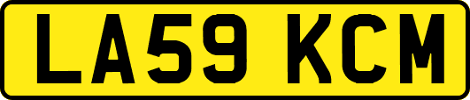 LA59KCM