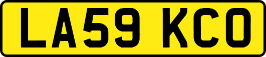 LA59KCO