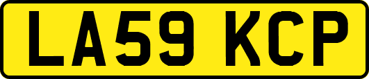 LA59KCP
