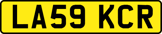 LA59KCR
