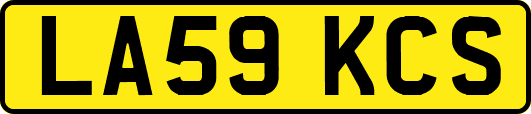 LA59KCS