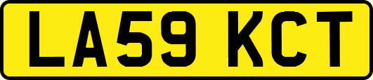 LA59KCT