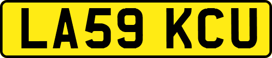 LA59KCU