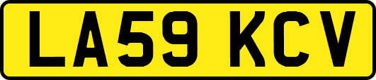 LA59KCV