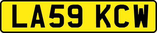 LA59KCW