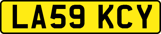 LA59KCY