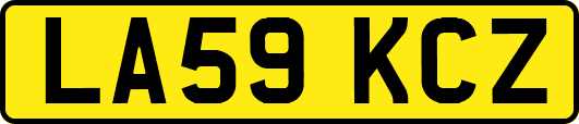 LA59KCZ