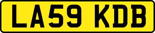 LA59KDB