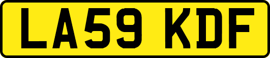 LA59KDF