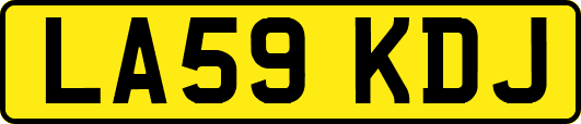 LA59KDJ