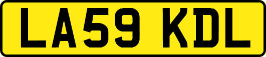 LA59KDL