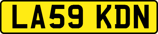 LA59KDN