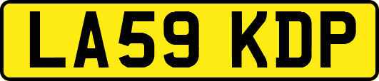 LA59KDP