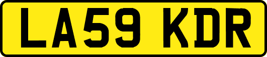 LA59KDR