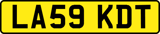 LA59KDT