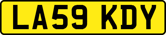 LA59KDY