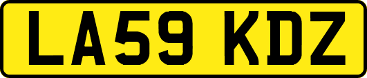 LA59KDZ