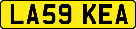 LA59KEA