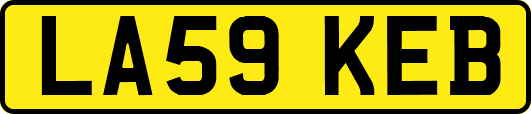LA59KEB