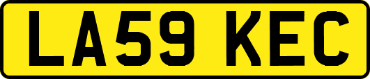 LA59KEC