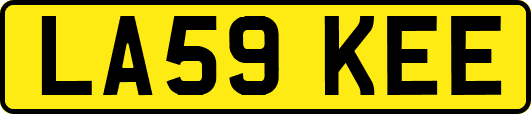 LA59KEE